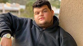 אמיר זרד, צילום: מתוך האינסטגרם